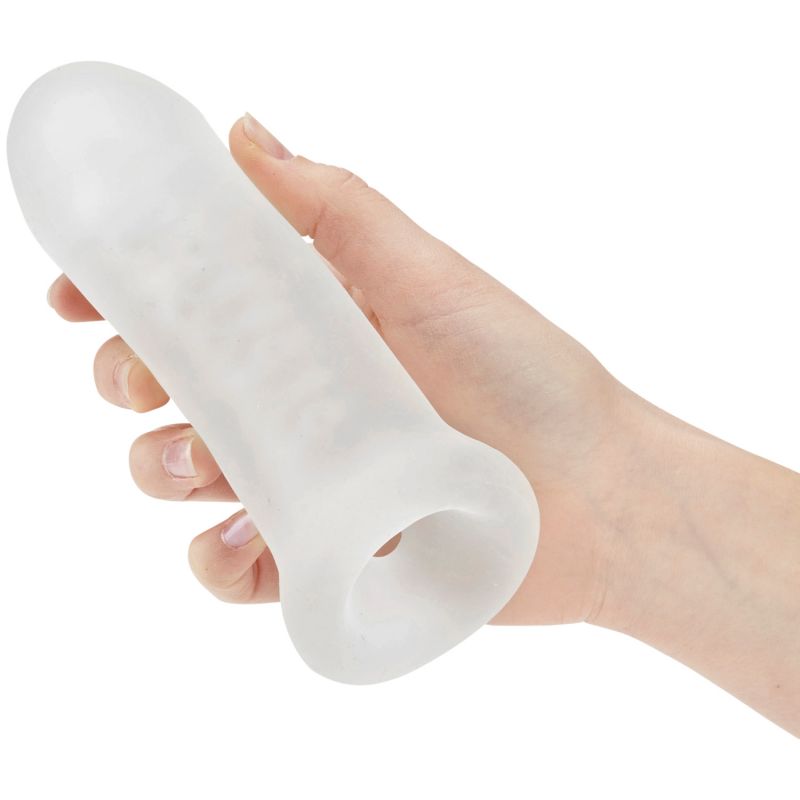 Sinful Stretchy Penis Extender Sleeve
